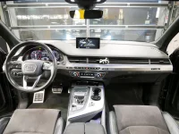 Audi Q7 S-Line 3 200kW thumbnail