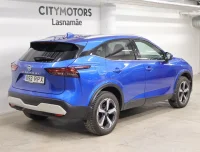 Nissan Qashqai N-Connecta 1.3 116kW thumbnail