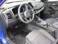 Nissan Qashqai N-Connecta 1.3 116kW thumbnail