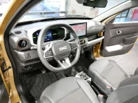 Dacia Spring Extreme 48kW thumbnail