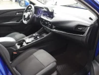 Nissan Qashqai N-Connecta 1.3 116kW thumbnail