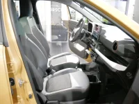 Dacia Spring Extreme 48kW thumbnail