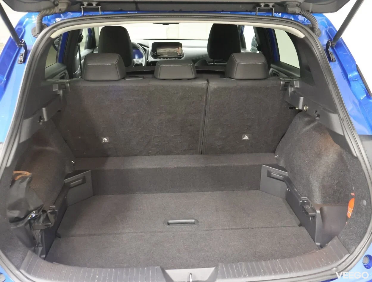 Nissan Qashqai N-Connecta 1.3 116kW