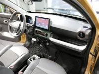 Dacia Spring Extreme 48kW thumbnail