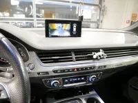 Audi Q7 S-Line 3 200kW thumbnail