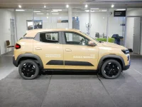 Dacia Spring Extreme 48kW thumbnail