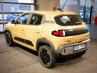 Dacia Spring Extreme 48kW thumbnail