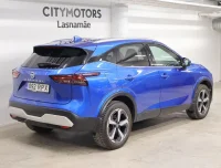 Nissan Qashqai N-Connecta 1.3 116kW thumbnail