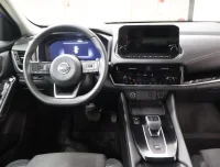 Nissan Qashqai N-Connecta 1.3 116kW thumbnail