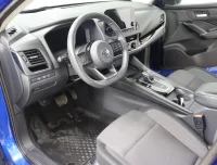 Nissan Qashqai N-Connecta 1.3 116kW thumbnail