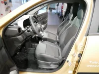 Dacia Spring Extreme 48kW thumbnail