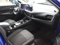 Nissan Qashqai N-Connecta 1.3 116kW thumbnail