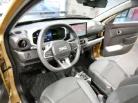 Dacia Spring Extreme 48kW thumbnail