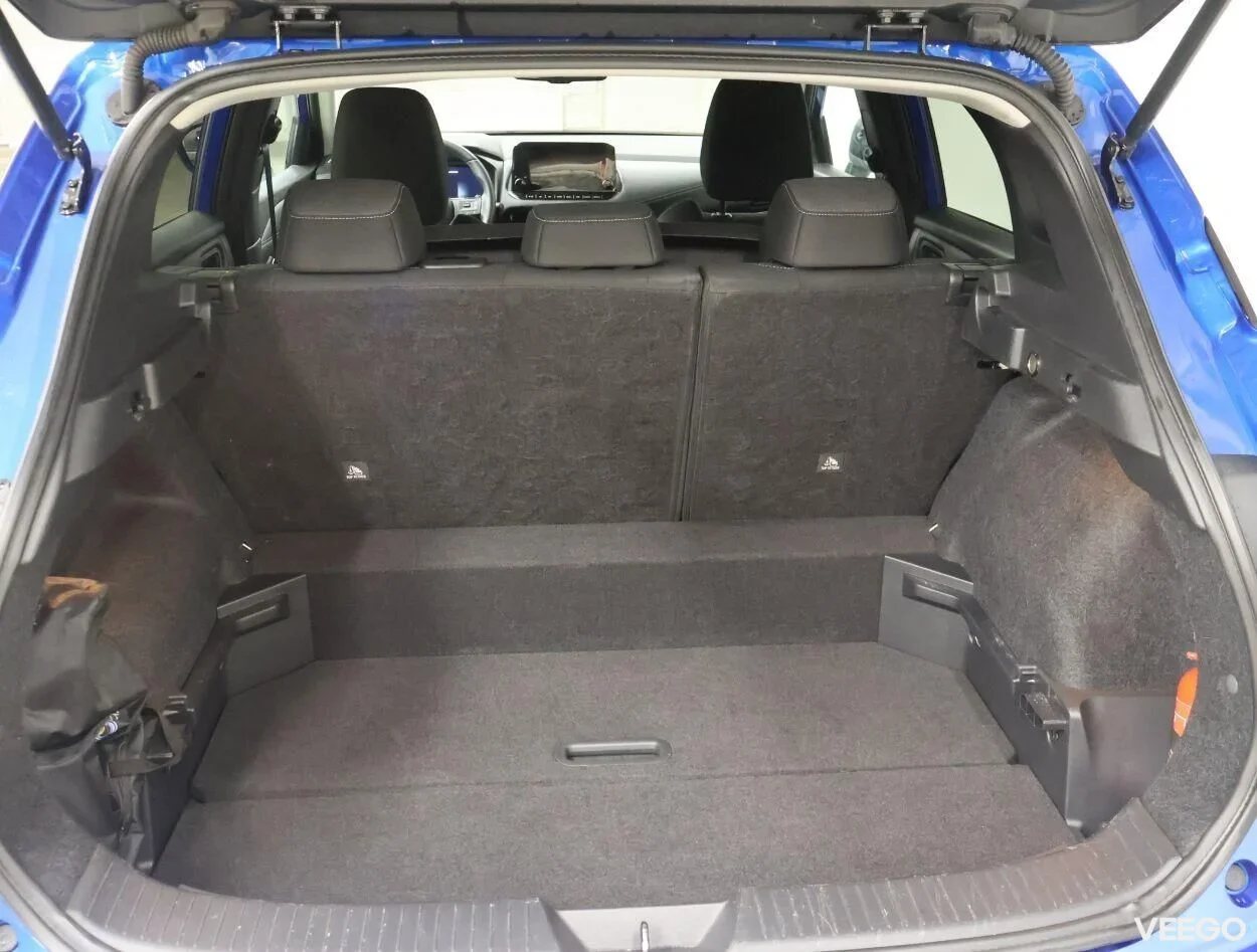 Nissan Qashqai N-Connecta 1.3 116kW