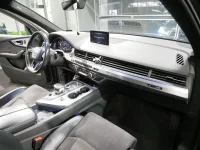 Audi Q7 S-Line 3 200kW thumbnail