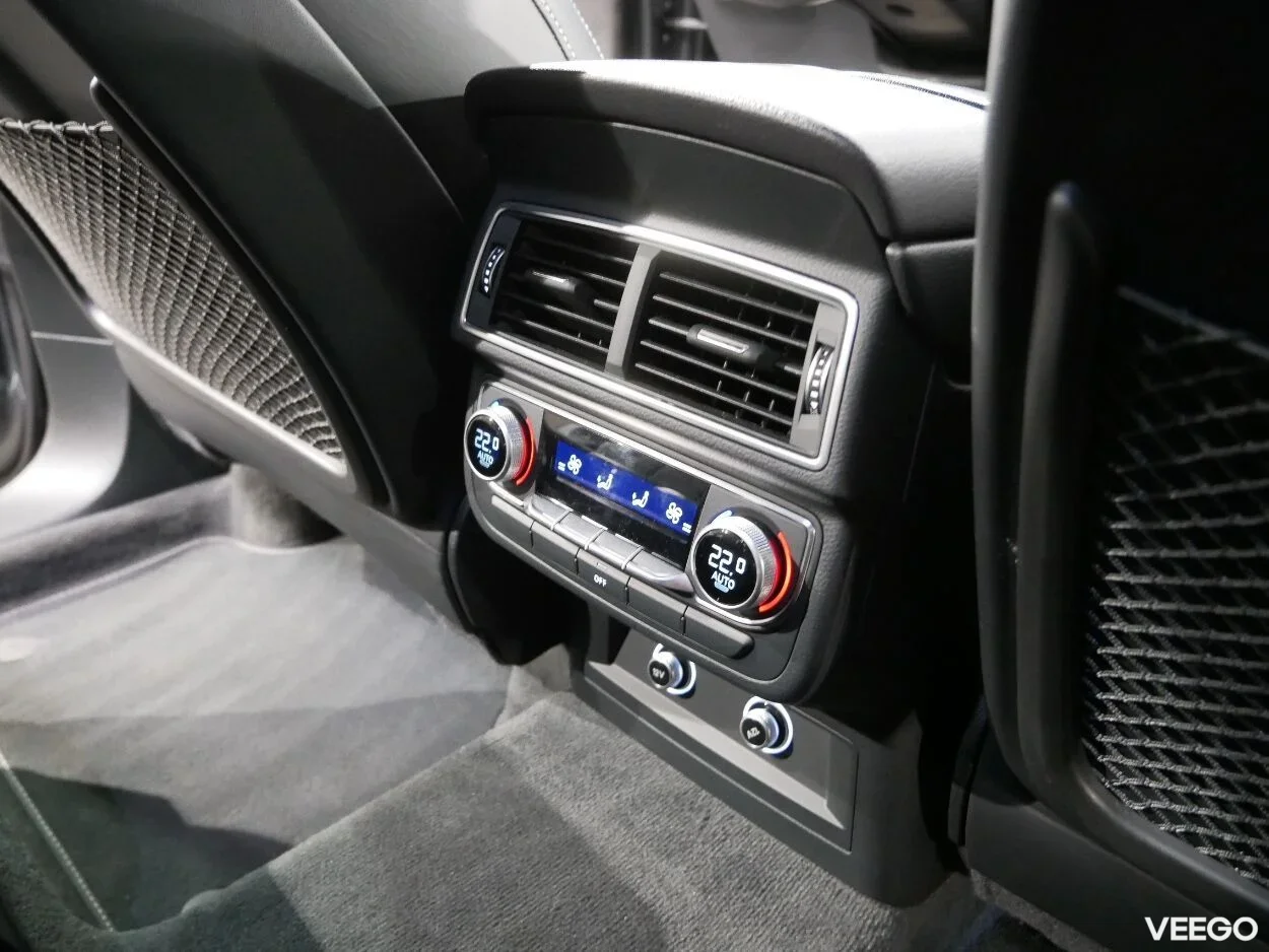Audi Q7 S-Line 3 200kW