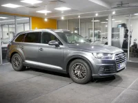 Audi Q7 S-Line 3 200kW thumbnail