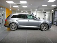 Audi Q7 S-Line 3 200kW thumbnail