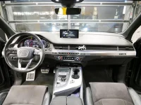 Audi Q7 S-Line 3 200kW thumbnail