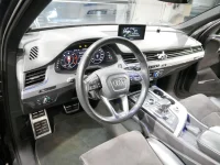 Audi Q7 S-Line 3 200kW thumbnail