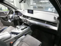 Audi Q7 S-Line 3 200kW thumbnail
