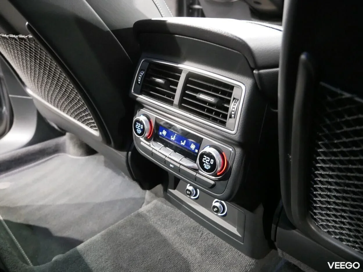 Audi Q7 S-Line 3 200kW