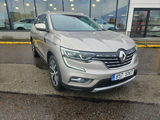 Image of Renault Koleos Intens 2 130kW