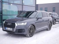 Audi Q7 S-Line 3 200kW thumbnail