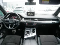 Audi Q7 S-Line 3 200kW thumbnail