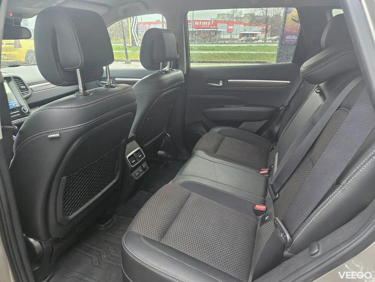 Renault Koleos Intens 2 130kW