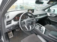 Audi Q7 S-Line 3 200kW thumbnail
