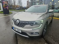 Renault Koleos Intens 2 130kW thumbnail