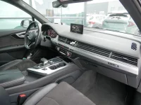 Audi Q7 S-Line 3 200kW thumbnail