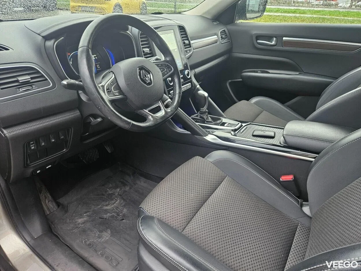 Renault Koleos Intens 2 130kW