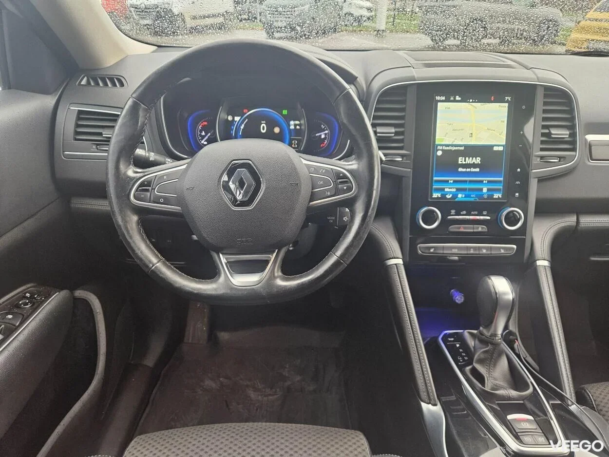 Renault Koleos Intens 2 130kW