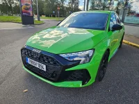 Audi RS 3 - 2.5 294kW thumbnail