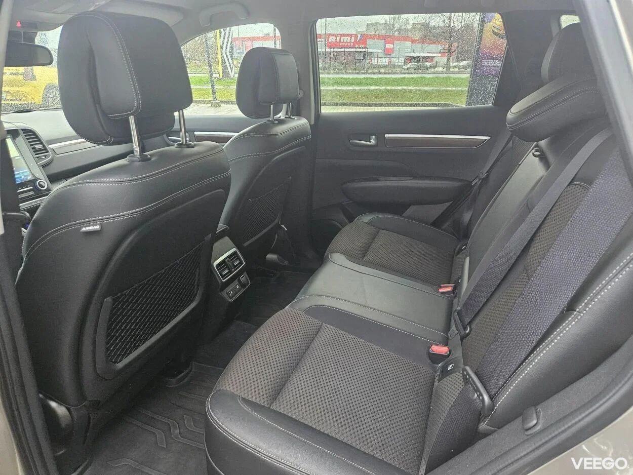 Renault Koleos Intens 2 130kW