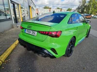Audi RS 3 - 2.5 294kW thumbnail
