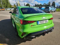 Audi RS 3 - 2.5 294kW thumbnail