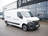 Renault Master kaubik VAN FWD 3,5T L3H2 Pack Clim 2.3 100kW