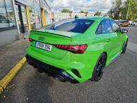 Audi RS 3 - 2.5 294kW thumbnail