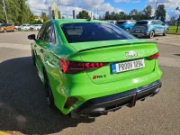 Audi RS 3 - 2.5 294kW thumbnail