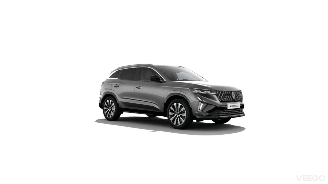 Renault Austral techno 0kW