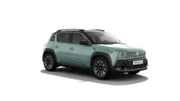 Renault 4 iconic 0kW thumbnail