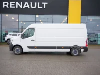 Renault Master kaubik VAN FWD 3,5T L3H2 Pack Clim 2.3 100kW thumbnail
