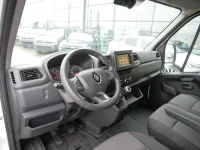 Renault Master kaubik VAN FWD 3,5T L3H2 Pack Clim 2.3 100kW thumbnail