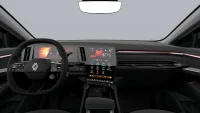 Renault Rafale techno 0kW thumbnail