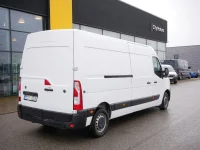 Renault Master kaubik VAN FWD 3,5T L3H2 Pack Clim 2.3 100kW thumbnail