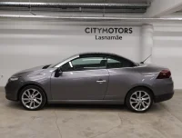 Renault Megane III Coupe Cabrio 1.5 81kW thumbnail