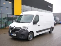 Renault Master kaubik VAN FWD 3,5T L3H2 Pack Clim 2.3 100kW thumbnail